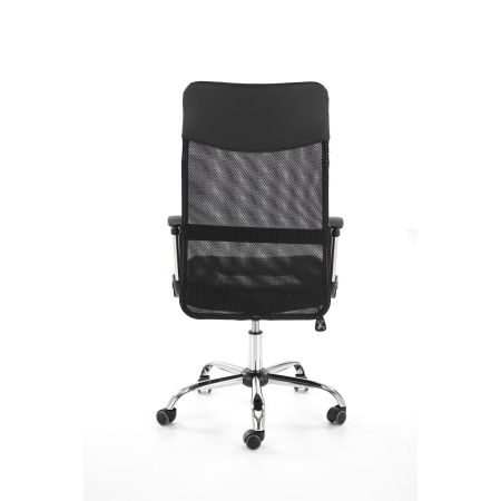 Scaun birou NUBLE, negru, 59x60x112 cm [10]