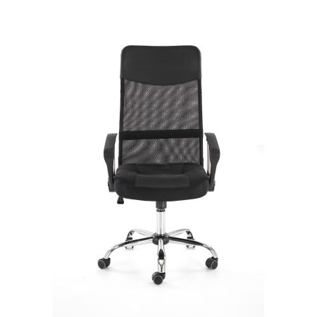 Scaun birou NUBLE, negru, 59x60x112 cm [8]