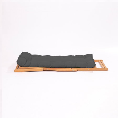 Scaun de gradina MY008, 50x50x81 cm [4]