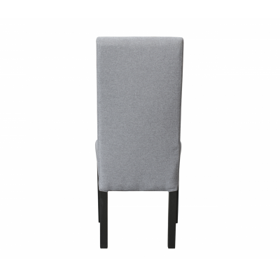 Scaun living TEO, stofa, 46x46x97 cm - ExpoMob [2]