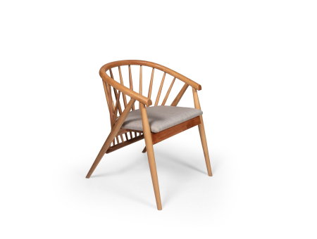 Scaune Dining - Scaun RIZOMA, 55x47x77 cm