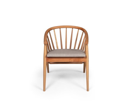 Scaune Dining - Scaun RIZOMA, 55x47x77 cm