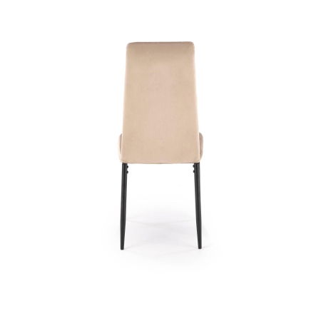 Scaun tapitat HOLM, 41x95 cm [9]