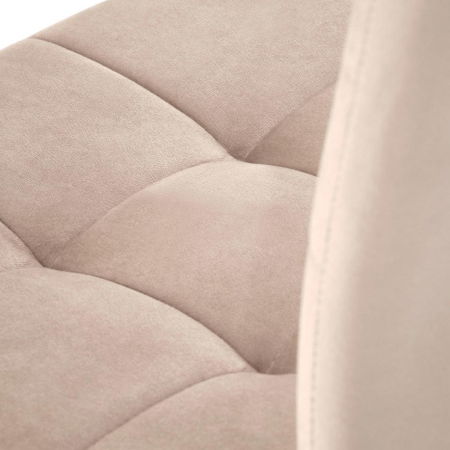 Scaune Living - Scaun tapitat HOLM, 41x95 cm