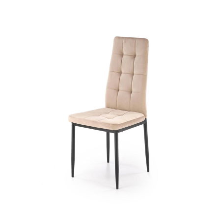 Scaun tapitat HOLM, 41x95 cm [7]