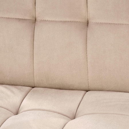 Scaun tapitat HOLM, 41x95 cm [5]