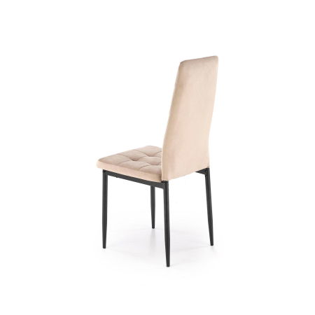 Scaune Living - Scaun tapitat HOLM, 41x95 cm