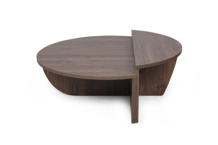 Set 2 masute de cafea PODIUM, 90x60x30 cm [14]