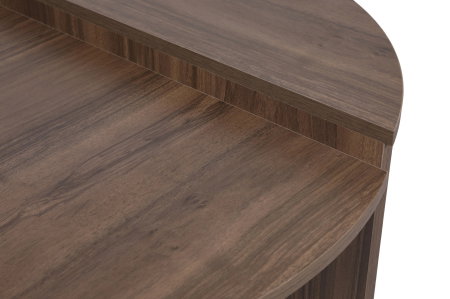 Set 2 masute de cafea PODIUM, 90x60x30 cm [12]