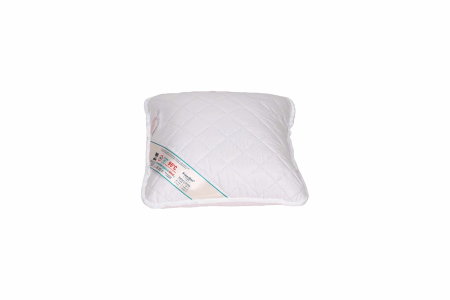 Set 2 perne 50x70 cm si 2 perne 40x40 cm HypoallergenicMed Somnart, microfibra matlasata [4]