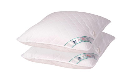 Set 2 Perne Medicinale Hipoalergenice Somnart 60x60cm [6]