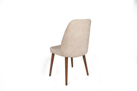 Scaune Dining - Set 2 scaune DALLAS, 50x49x90 cm