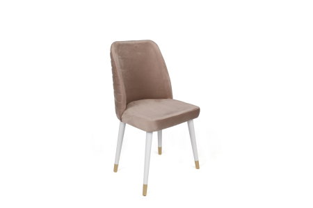 Scaune Dining - Set 2 scaune HUGO, 50x49x90 cm