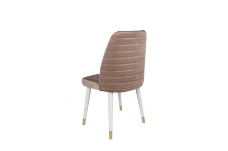 Scaune Dining - Set 2 scaune HUGO, 50x49x90 cm