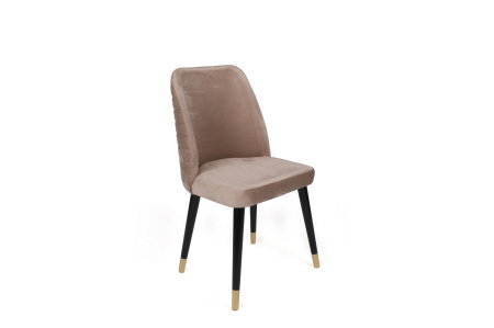 Set 2 scaune HUGO, 50x49x90 cm [1]