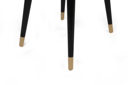 Set 2 scaune HUGO, 50x49x90 cm [3]