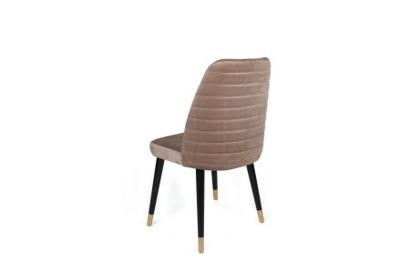 Set 2 scaune HUGO, 50x49x90 cm [2]