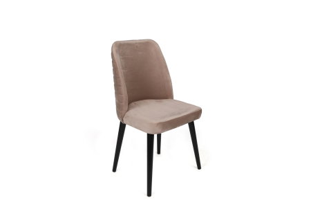 Scaune Dining - Set 2 scaune TUTKU, 50x49x90 cm