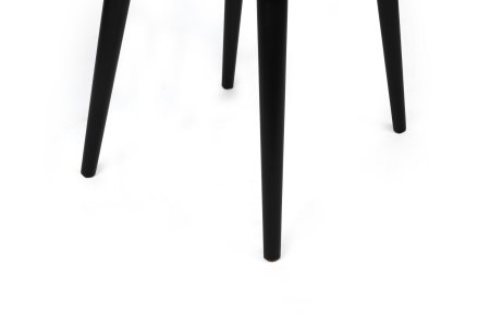 Scaune Dining - Set 2 scaune TUTKU, 50x49x90 cm