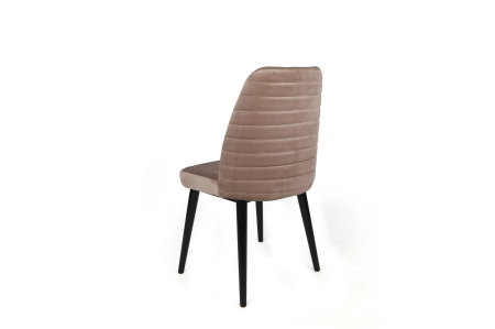 Scaune Dining - Set 2 scaune TUTKU, 50x49x90 cm
