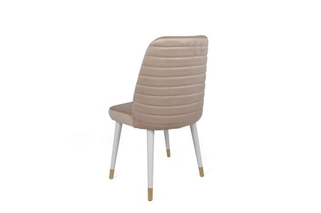 Set 4 scaune HUGO, 50x49x90 cm [4]