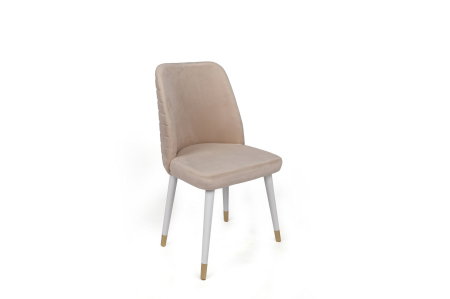 Scaune Dining - Set 4 scaune HUGO, 50x49x90 cm