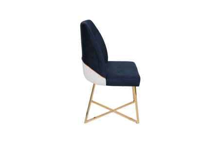 Set 4 scaune MADRID, 50x49x90 cm [4]