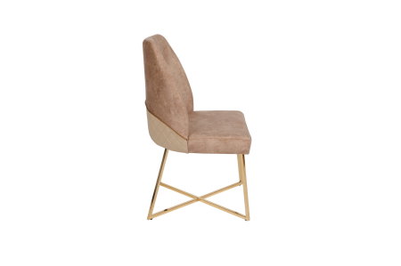 Set 4 scaune MADRID, 50x49x90 cm [6]