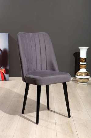 Scaune Dining - Set 4 scaune POLO, 46x45x92 cm