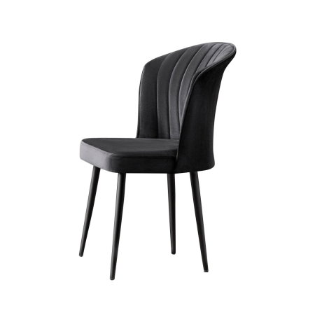 Set 4 scaune RUBI, 52x42x85 cm [4]