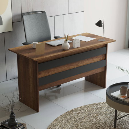 Mobila Birou - Set birou VO15-BA, 5 piese