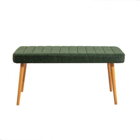 Set masa extensibila si scaune SANTIAGO ATLANTICE, 4 piese, pin atlantic, 120-153x75x77 cm [9]