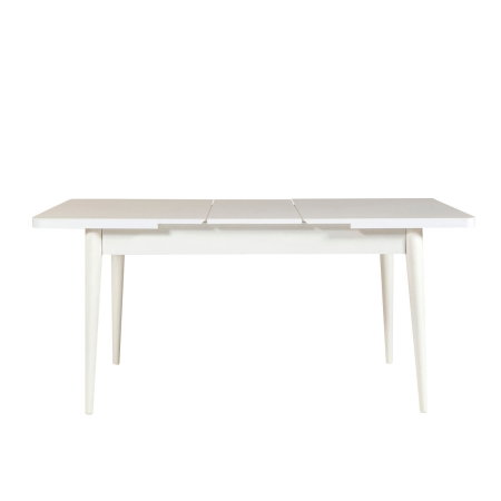 Set masa extensibila si scaune VINA, 4 piese, 129-163x80x75 cm [4]