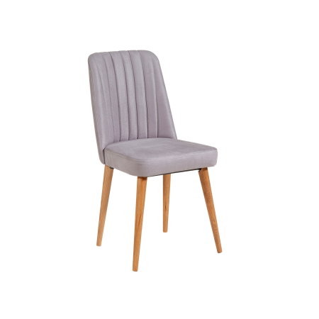 Set masa si scaune VINA, 5 piese, 130x80x77 cm [11]