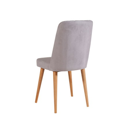 Set masa si scaune VINA, 5 piese, 130x80x77 cm [12]