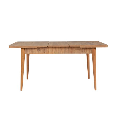 Set masa si scaune VINA, 5 piese, 130x80x77 cm [4]