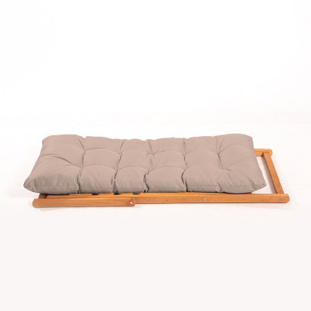 Set masa si scaune gradina MY005, 3 piese, 59x44x90 cm [3]