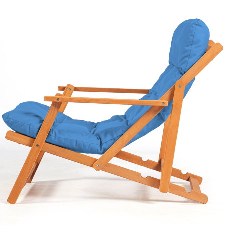 Set masuta si scaune gradina MY007, 3 piese, 50x50x81 cm [2]