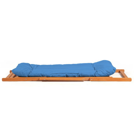 Set masuta si scaune gradina MY007, 3 piese, 50x50x81 cm [4]