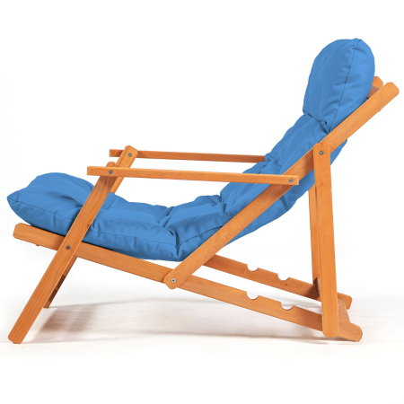 Set masuta si scaune gradina MY007, 3 piese, 50x50x81 cm [3]