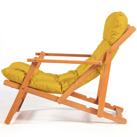 Set masuta si scaune gradina MY007, 3 piese, 50x50x81 cm [4]