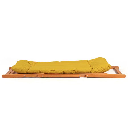 Set masuta si scaune gradina MY007, 3 piese, 50x50x81 cm [6]