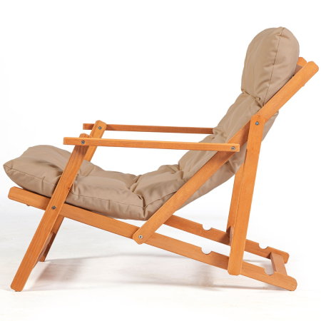 Set masuta si scaune gradina MY007, 3 piese, 50x50x81 cm [2]