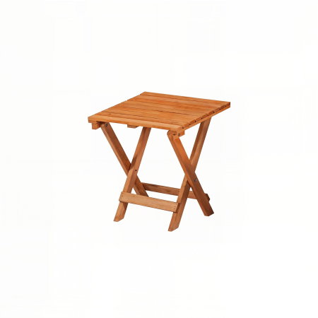 Set masuta si scaune gradina MY007, 3 piese, 50x50x81 cm [8]