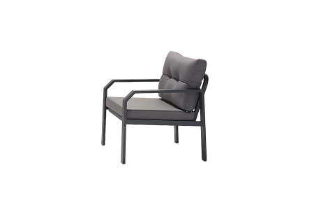 Terasa - Set mobilier de gradina cu masuta ARYA, 130x61x70 cm