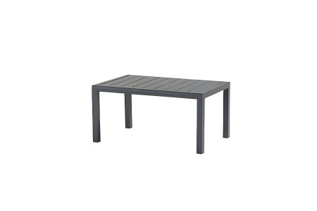 Set mobilier de gradina cu masuta ARYA, 130x61x70 cm [5]