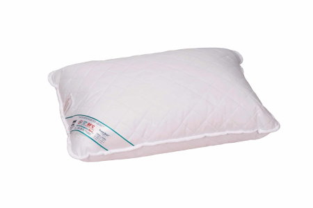 Textile cu Reducere - Set pilota 180x200 cm, 200g si 2 perne 50x70 cm HypoallergenicMed Somnart, microfibra matlasata