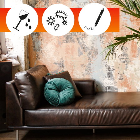 Solutie curatare piele ecologica sau naturala OA Leather Care 250 ml sau 500 ml - ExpoMob [6]