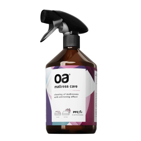 Solutie curatare saltele OA Mattress Care 250 ml sau 500 ml - ExpoMob [0]