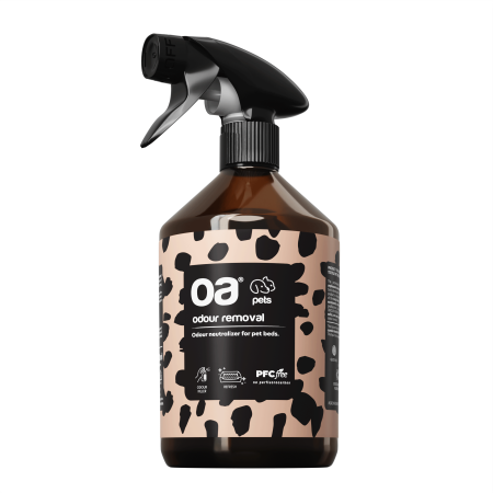 Curatare si protectie - Solutie indepartare miros animale de companie OA Pets Odour Removal 250 ml